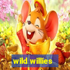 wild willies