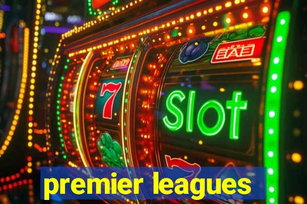 premier leagues