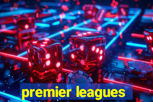 premier leagues