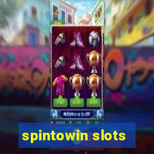 spintowin slots