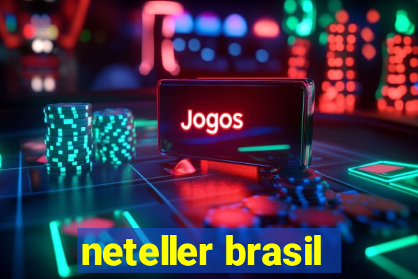 neteller brasil