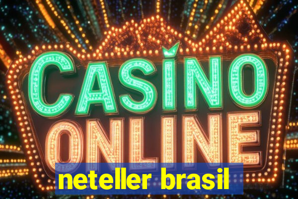 neteller brasil