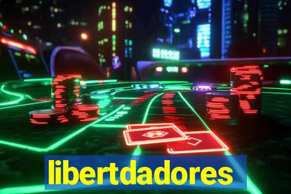 libertdadores