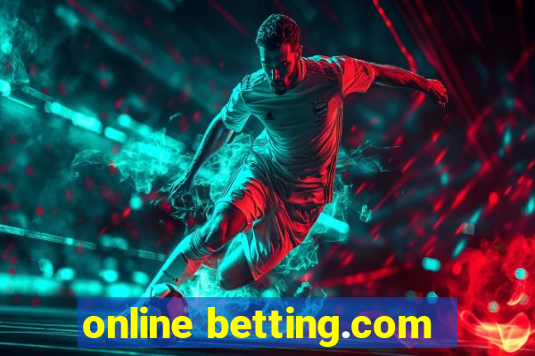 online betting.com