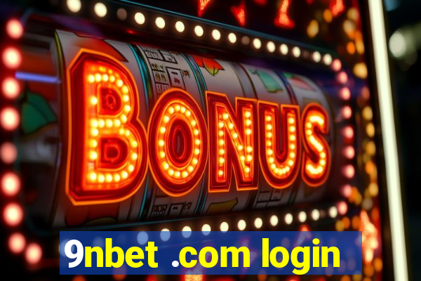 9nbet .com login