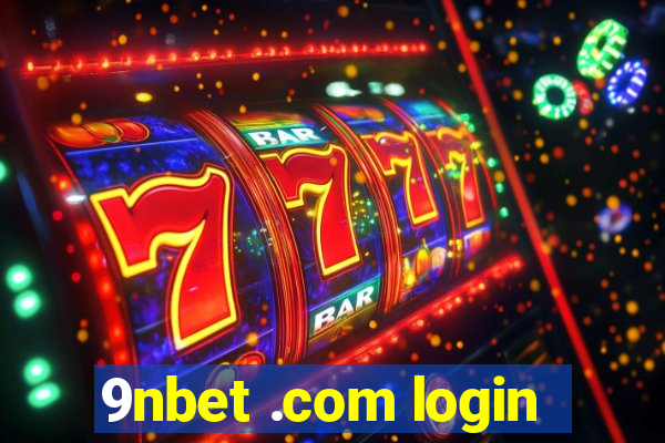 9nbet .com login