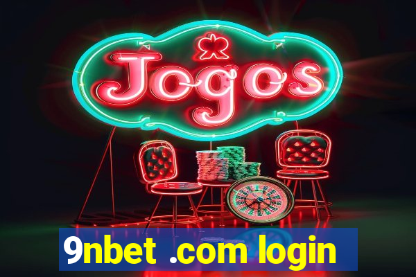 9nbet .com login