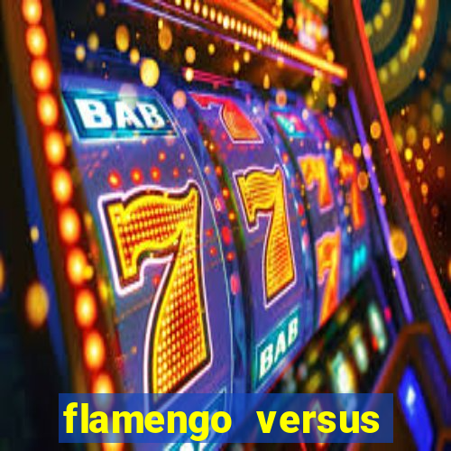 flamengo versus nova igua?u