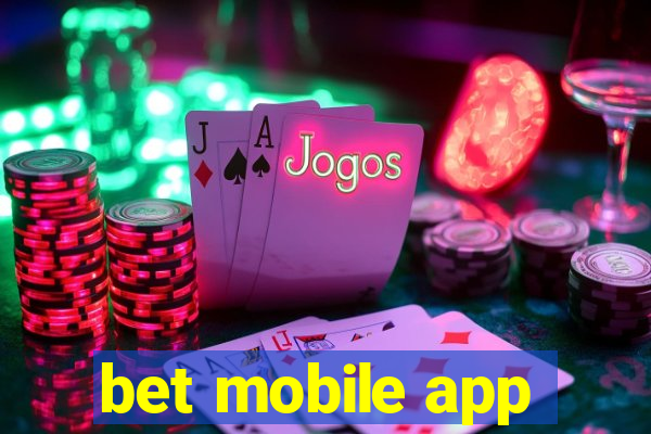 bet mobile app