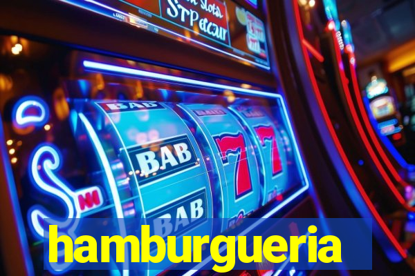 hamburgueria juventus ucs