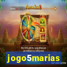 jogo5marias