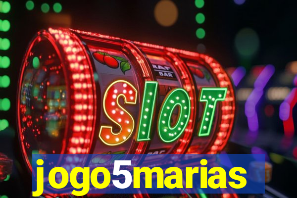 jogo5marias