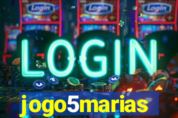 jogo5marias