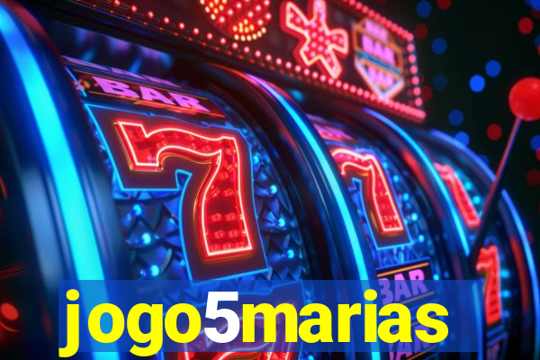 jogo5marias