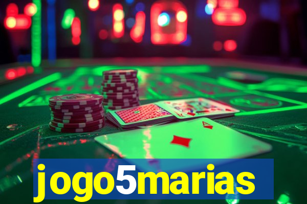 jogo5marias