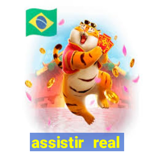 assistir real madrid ao vivo multicanais