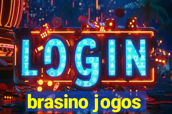 brasino jogos