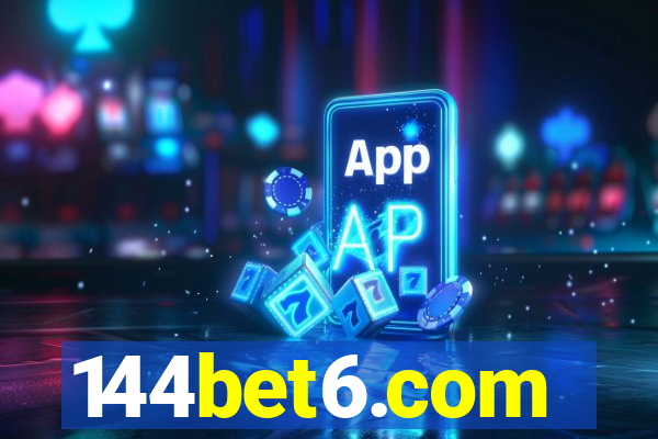 144bet6.com