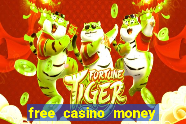 free casino money no deposit required usa