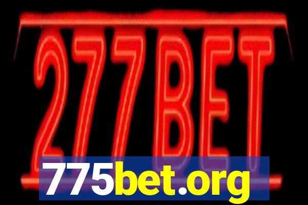 775bet.org