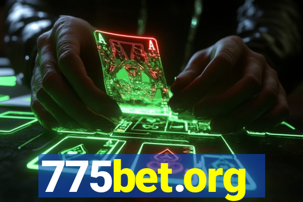 775bet.org