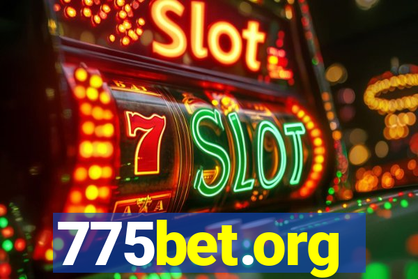 775bet.org