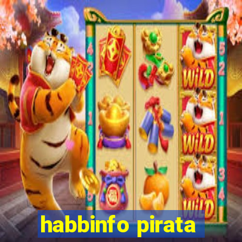 habbinfo pirata