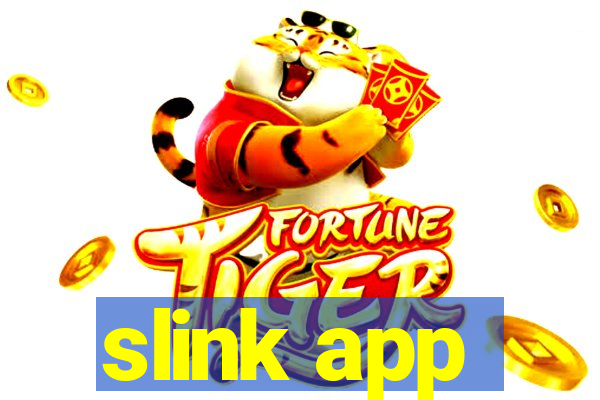 slink app