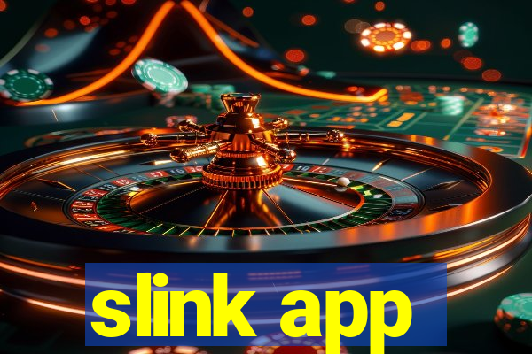 slink app