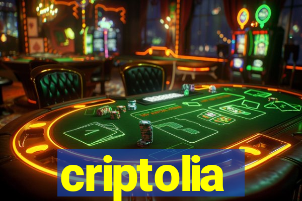 criptolia