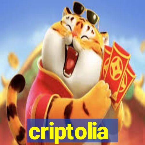 criptolia