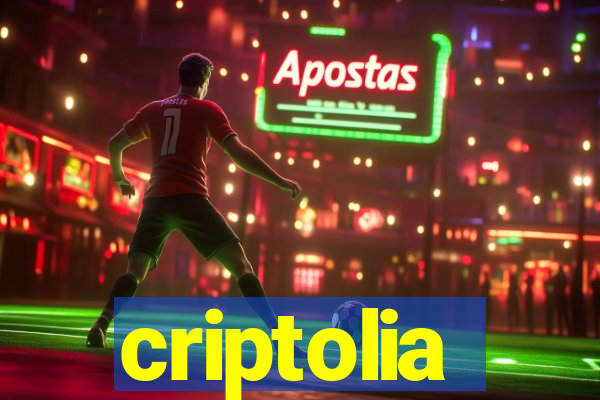 criptolia