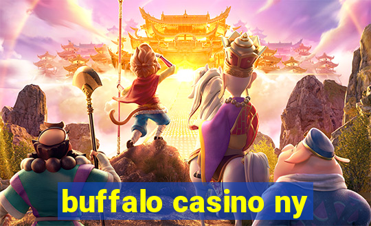 buffalo casino ny