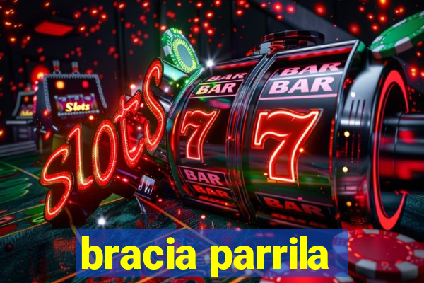 bracia parrila