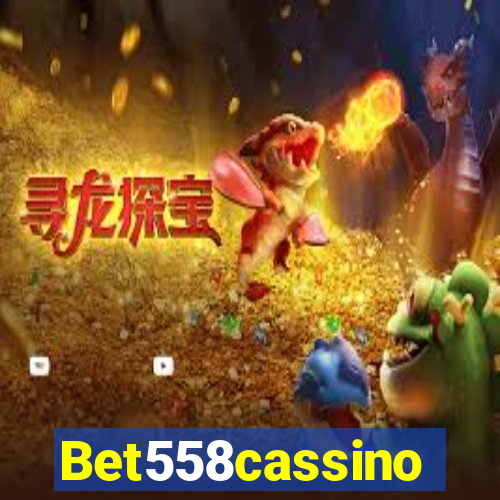 Bet558cassino