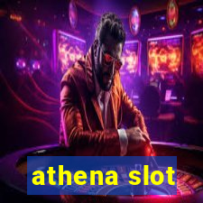 athena slot