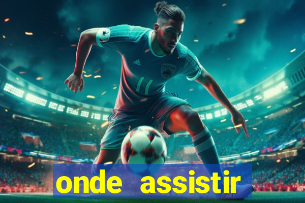 onde assistir inglaterra x espanha