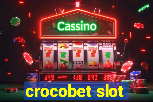 crocobet slot