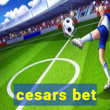 cesars bet