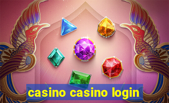 casino casino login