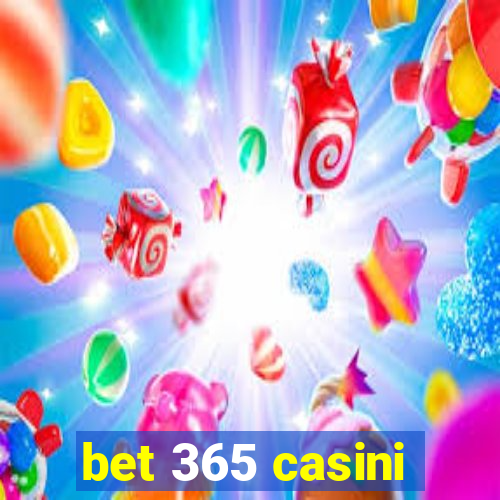 bet 365 casini