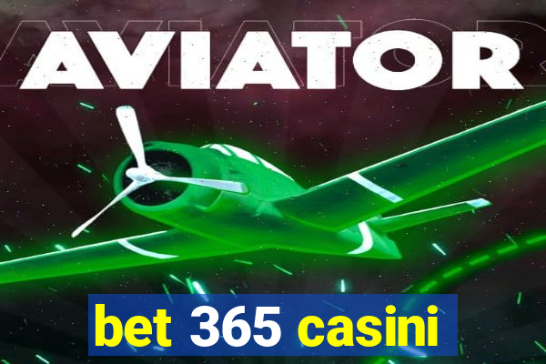 bet 365 casini