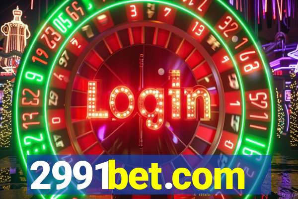 2991bet.com