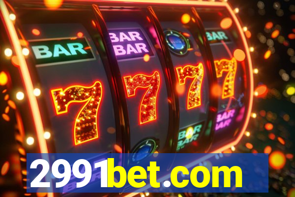 2991bet.com