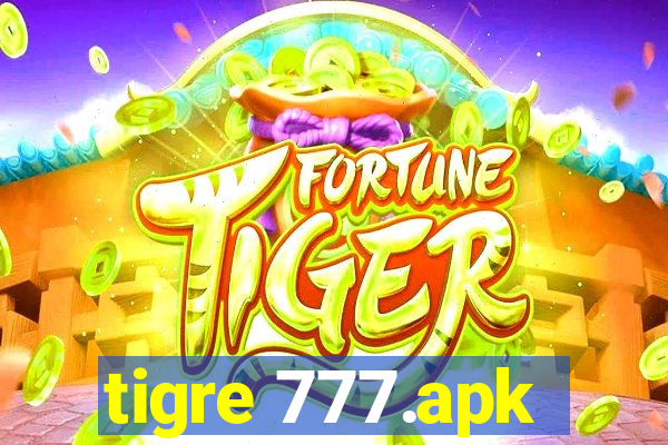 tigre 777.apk