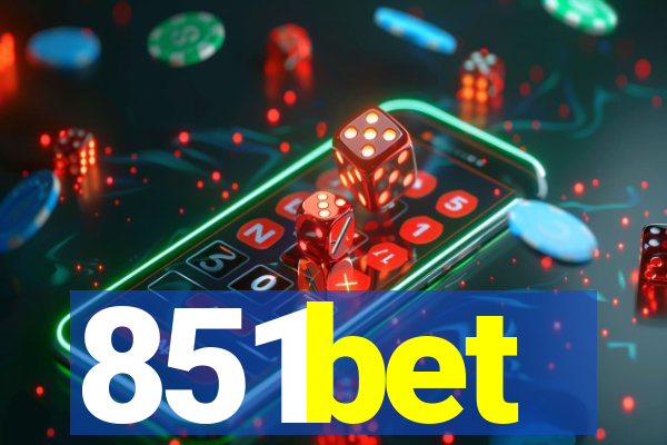 851bet