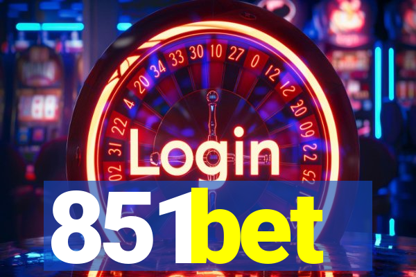 851bet