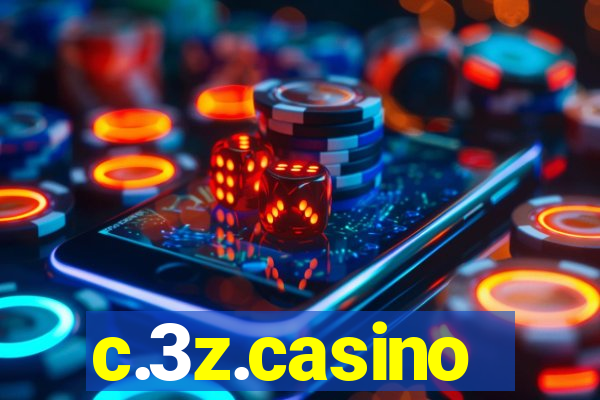 c.3z.casino