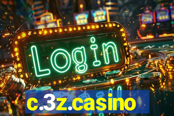 c.3z.casino