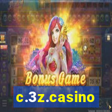 c.3z.casino